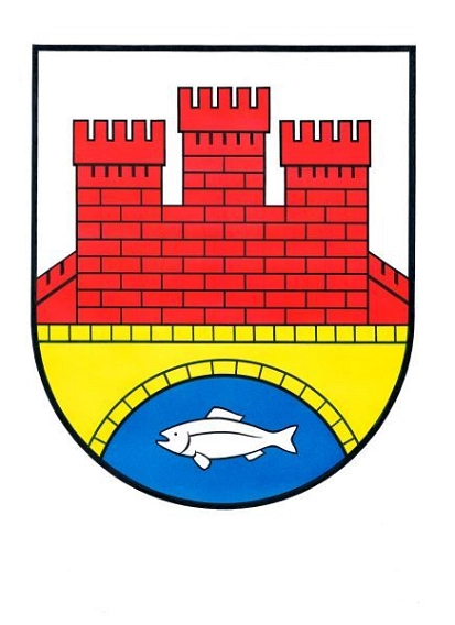 Wappen Neuburg neu © Amt Neuburg